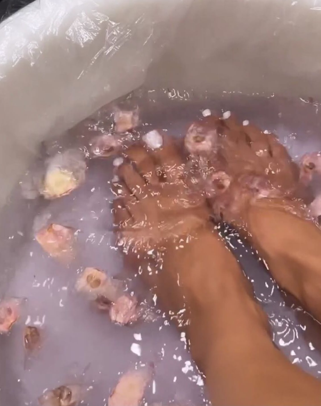 Spa dos Pés